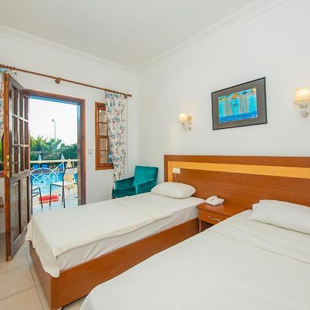 White Hotel Oludeniz Exteriér fotografie